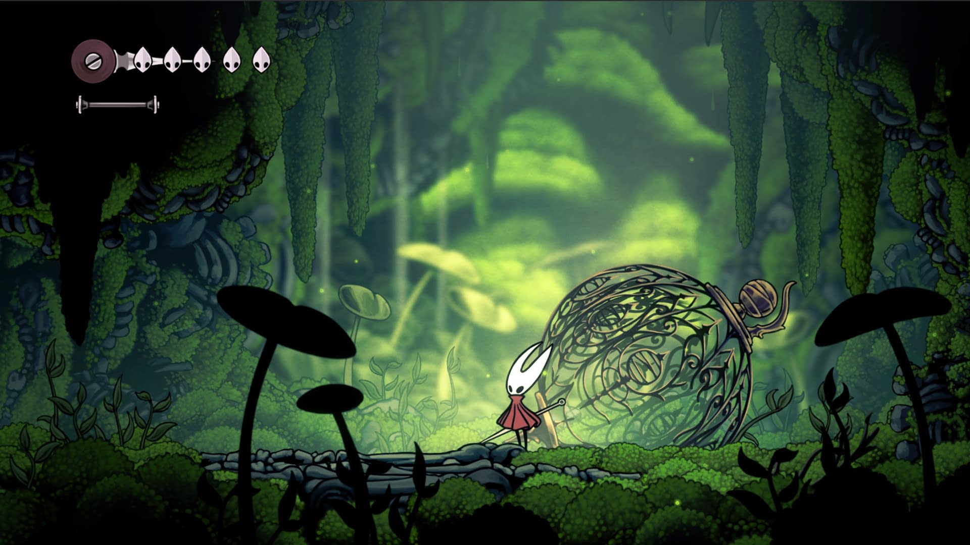Hollow Knight: Silksong Also Coming to PlayStation Consoles