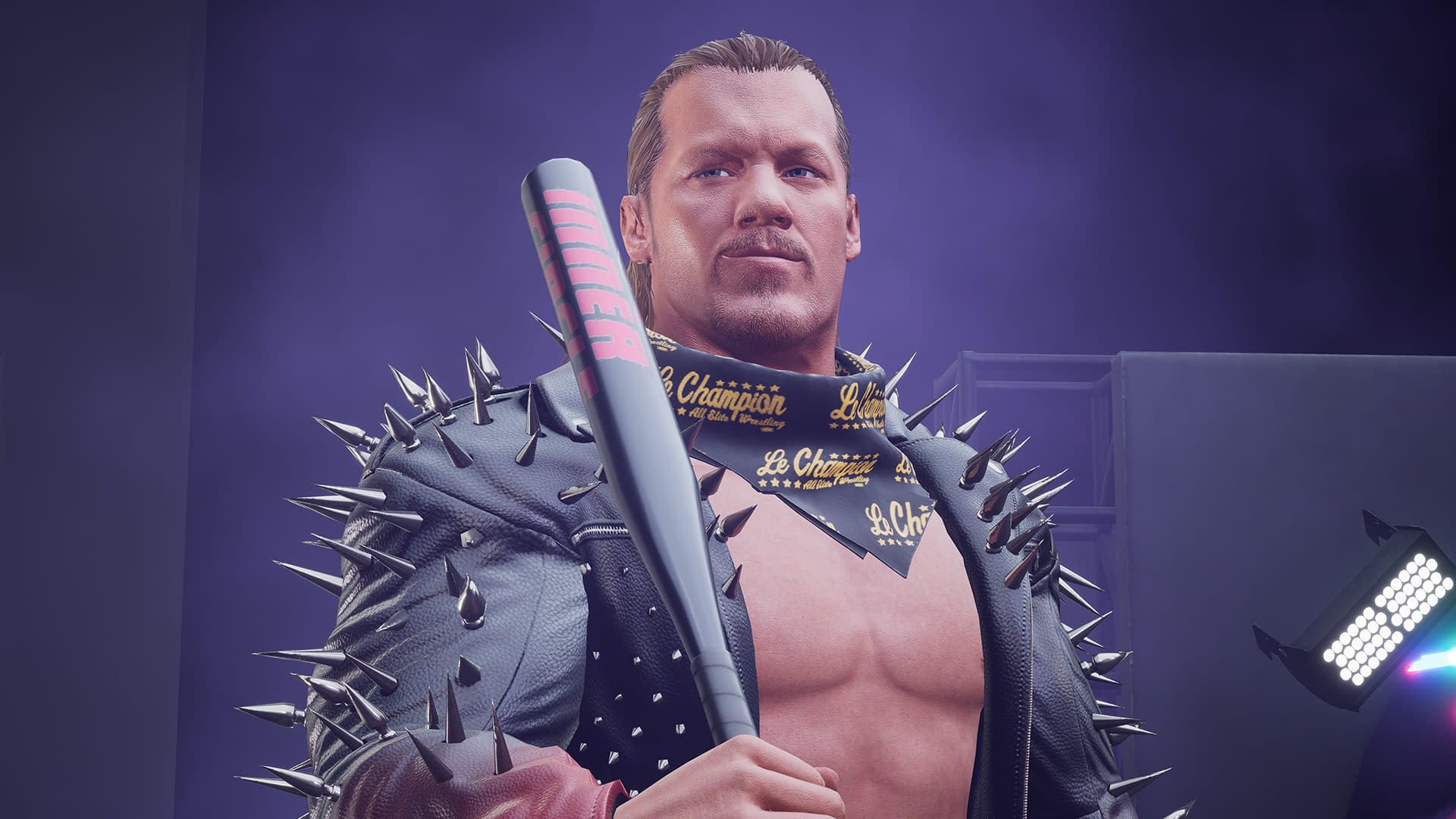 Wrestling game AEW: Fight Forever’s release date is announced