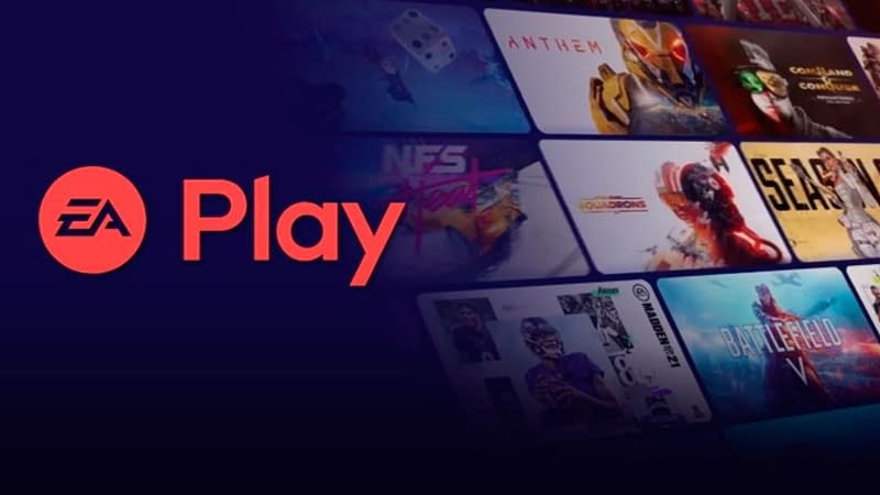 EA Play Sold to Amazing Price on Steam!