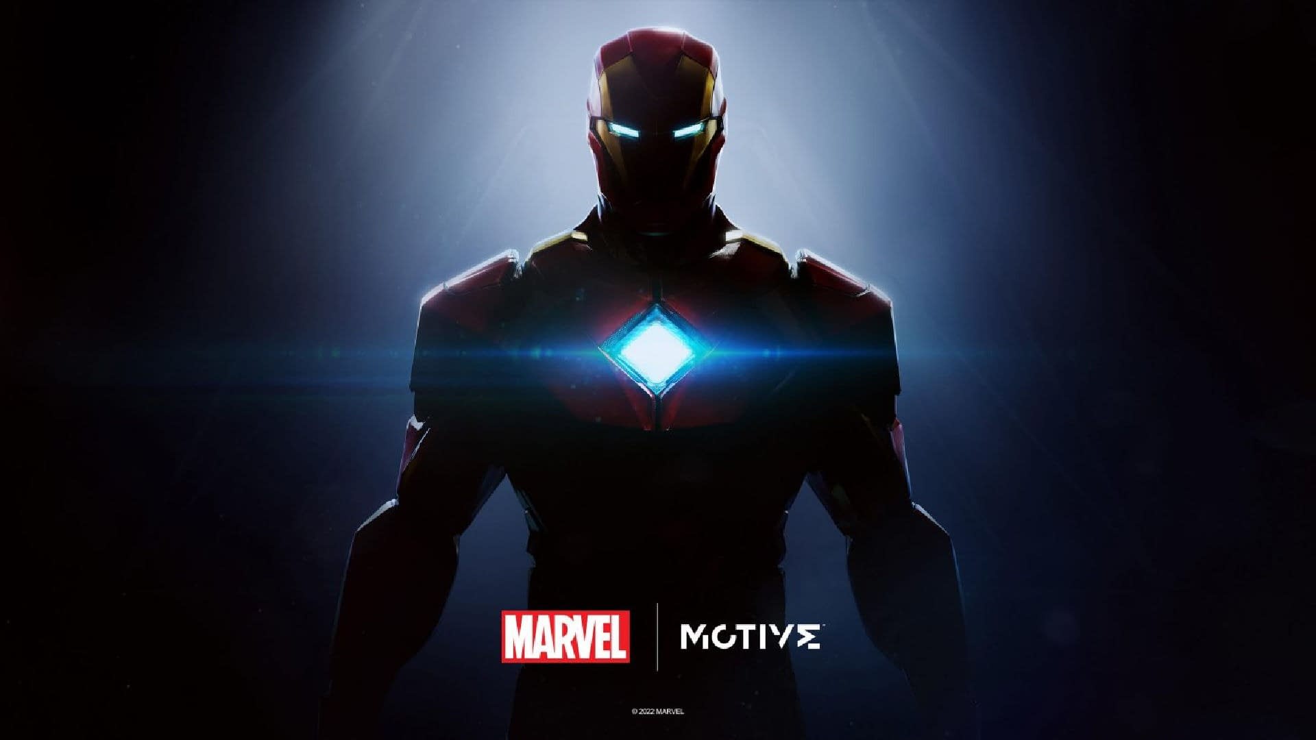 Ea’s New Iron Man Game comes with Frostbite Instead Unreal Engine 5