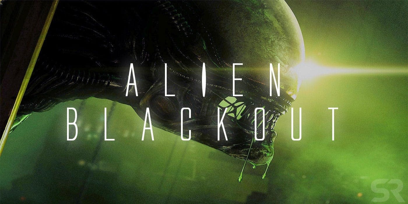 Mobile Game Alien: Removes from Blackut Stores: You cannot buy