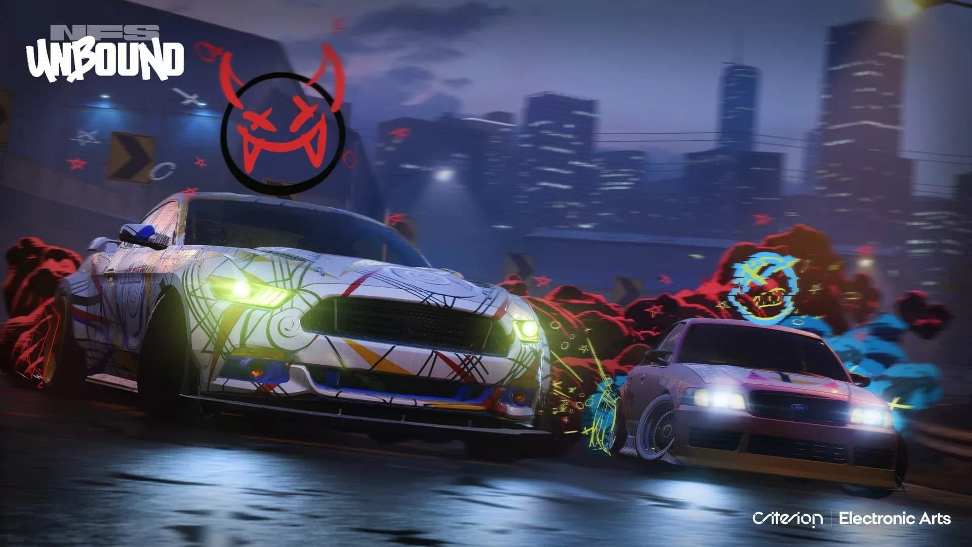 Need for Speed Unbound’s 20-Minute Gameplay Video Leaked