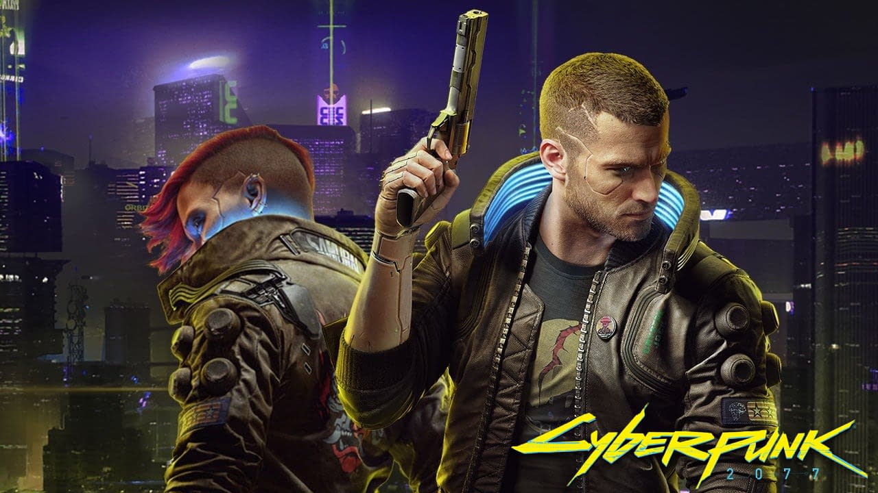 Cyberpunk 2077 New News: Continue Game FPS? TPS? 25 Million Sales