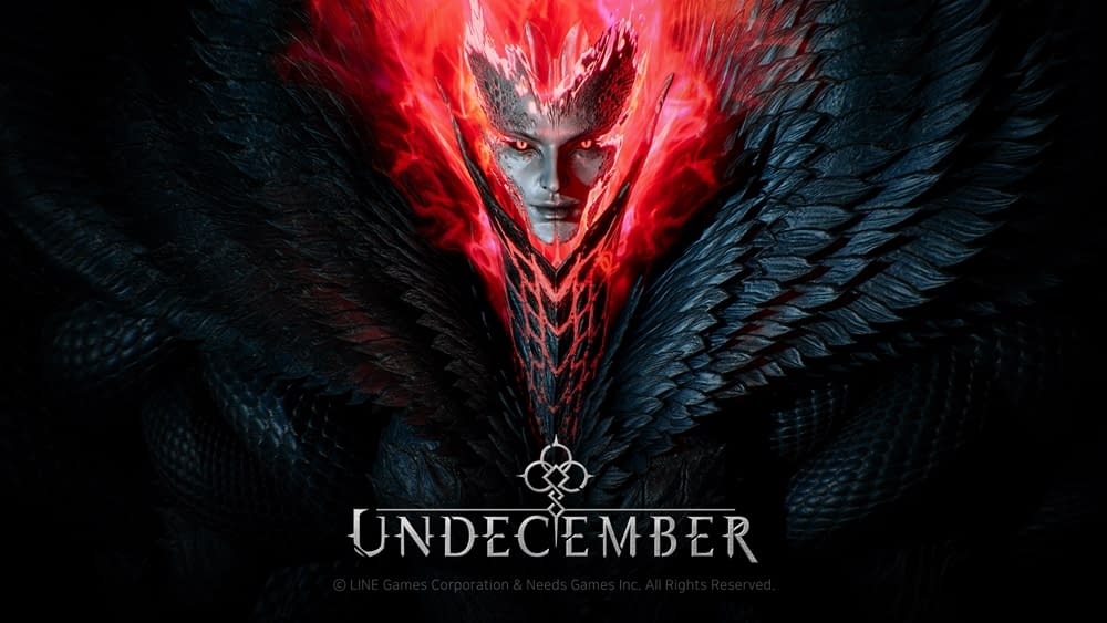 Role-Playing Game UNDECEMBER’s Release Date Announced