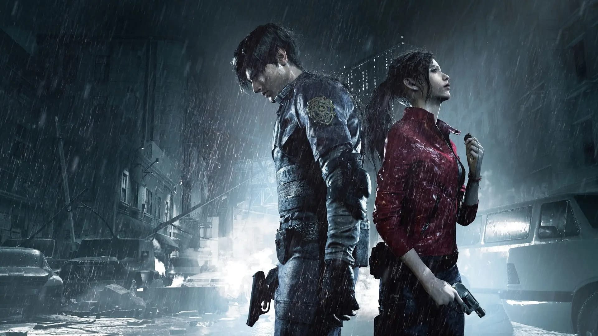 Resident Evil 2 Remake Sales 11.2 Million