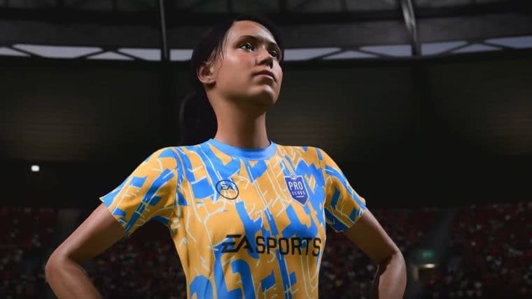 Is FIFA 23 the latest game in the series? What will be the next game?