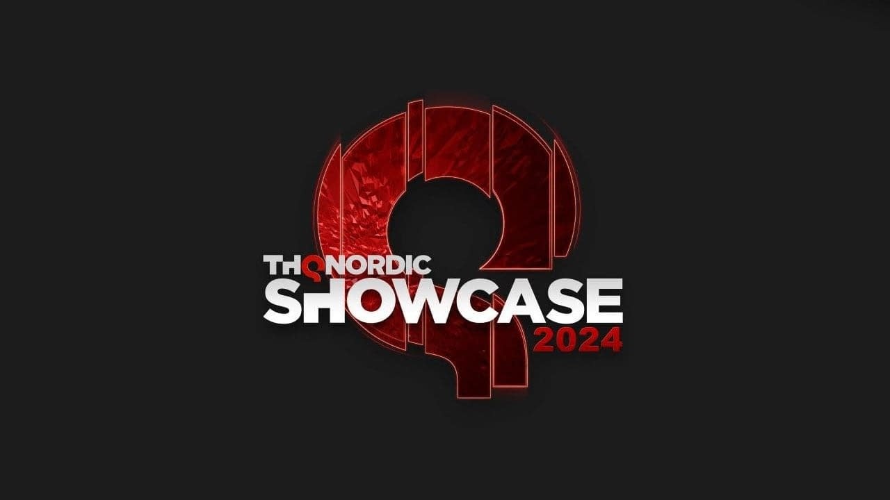 THK Nordic Presentation Announcement: New News from the Gothic Remake