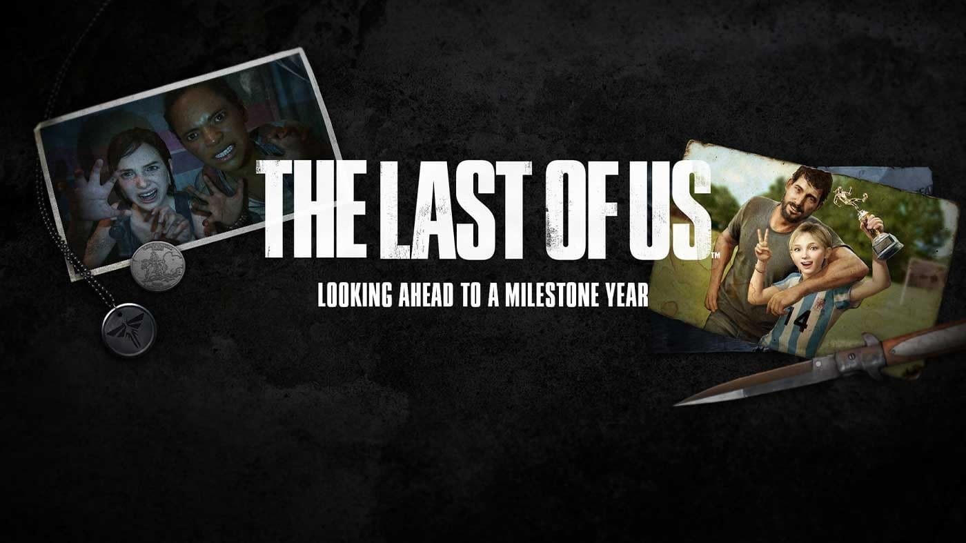 Sales Digit of The Last of Us Series Announced: 37 Million