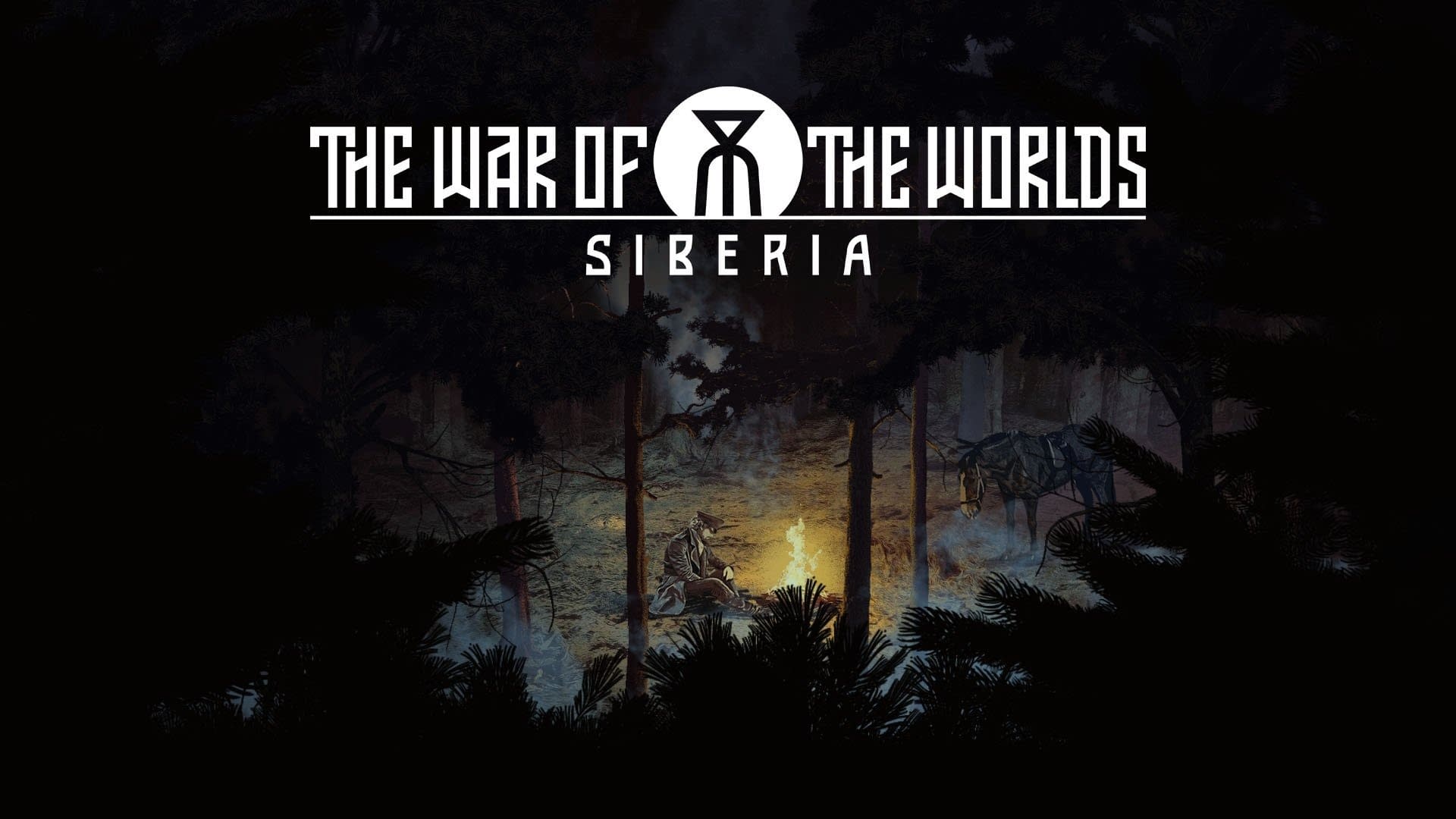 Action Adventure Game The War of the Worlds: Siberian Announcement