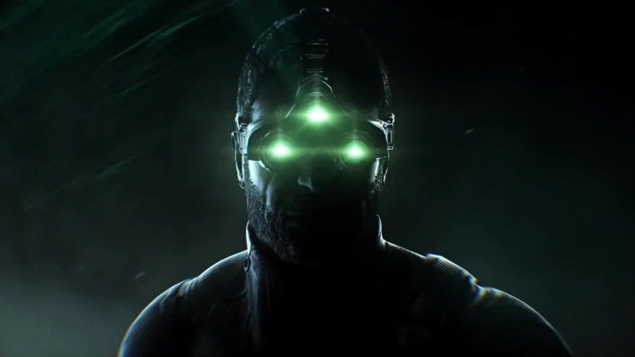 The Remake version of Splinter Cell Will Be Easier Than the Original