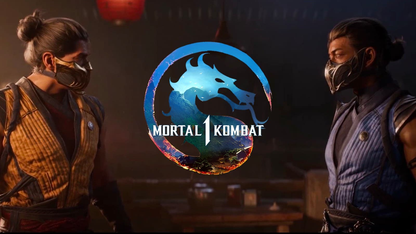 The official PC requirements for Mortal Kombat 1 are announced: 100 GB wants empty space