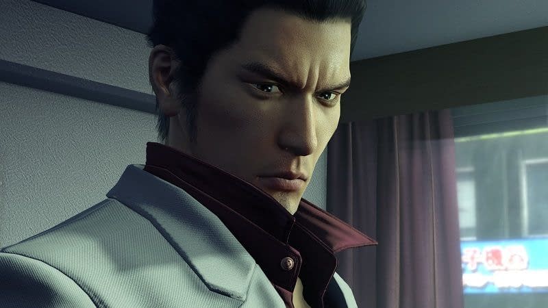 Tips for the announcement of the Yakuza 8 have arrived