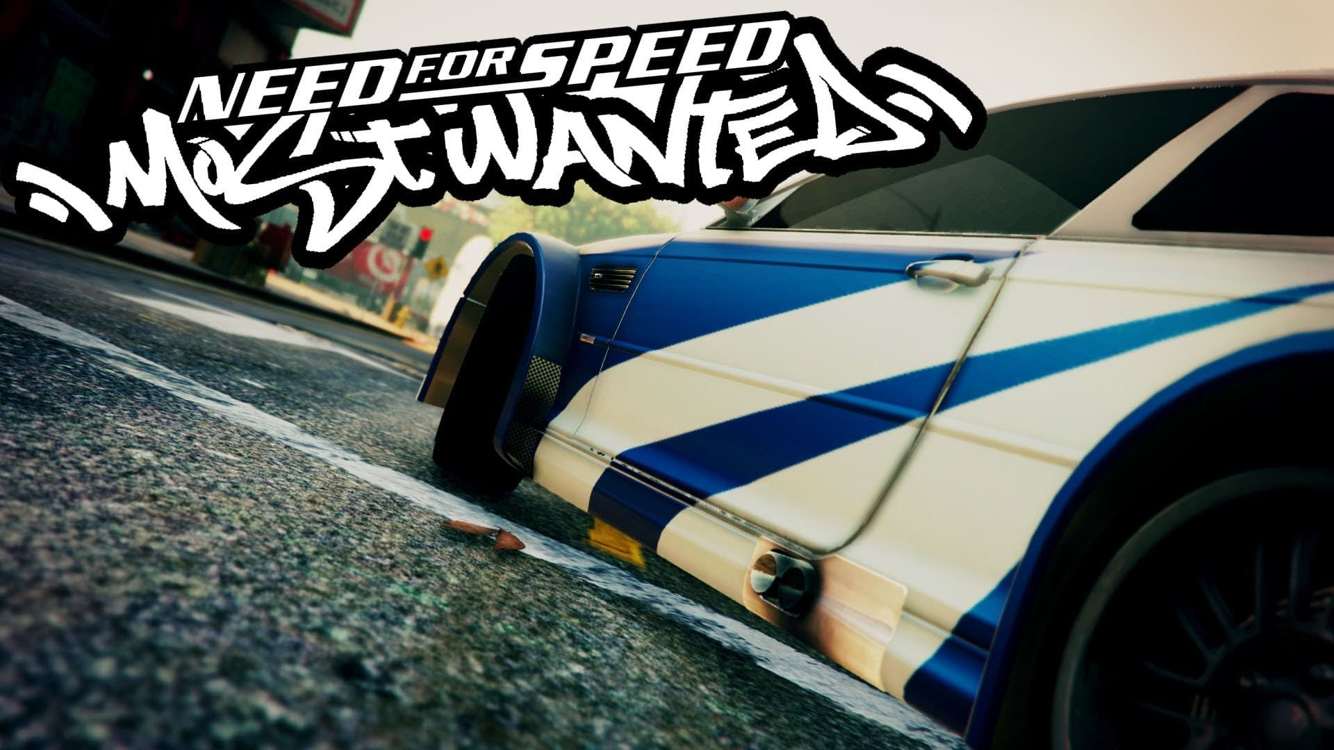 Need for Speed: How to See in UE5 for Most Wanted? Here Video