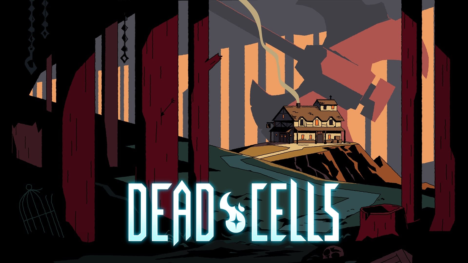 Dead Cells Fans Expect: Adapted to Animation Array