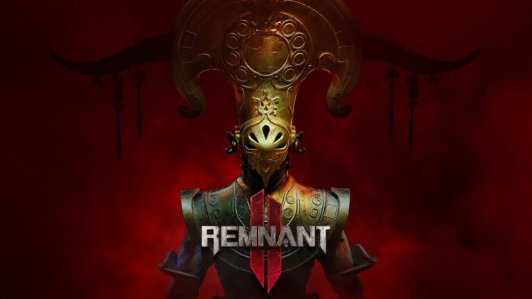 Remnant 2 Official Announcement