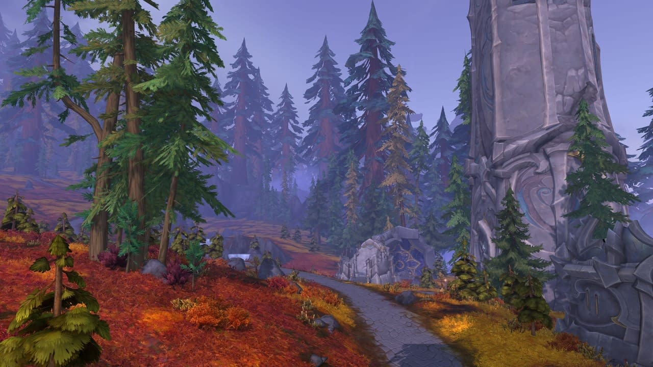 5 Things You Need to Know About World of Warcraft: Dragonflight