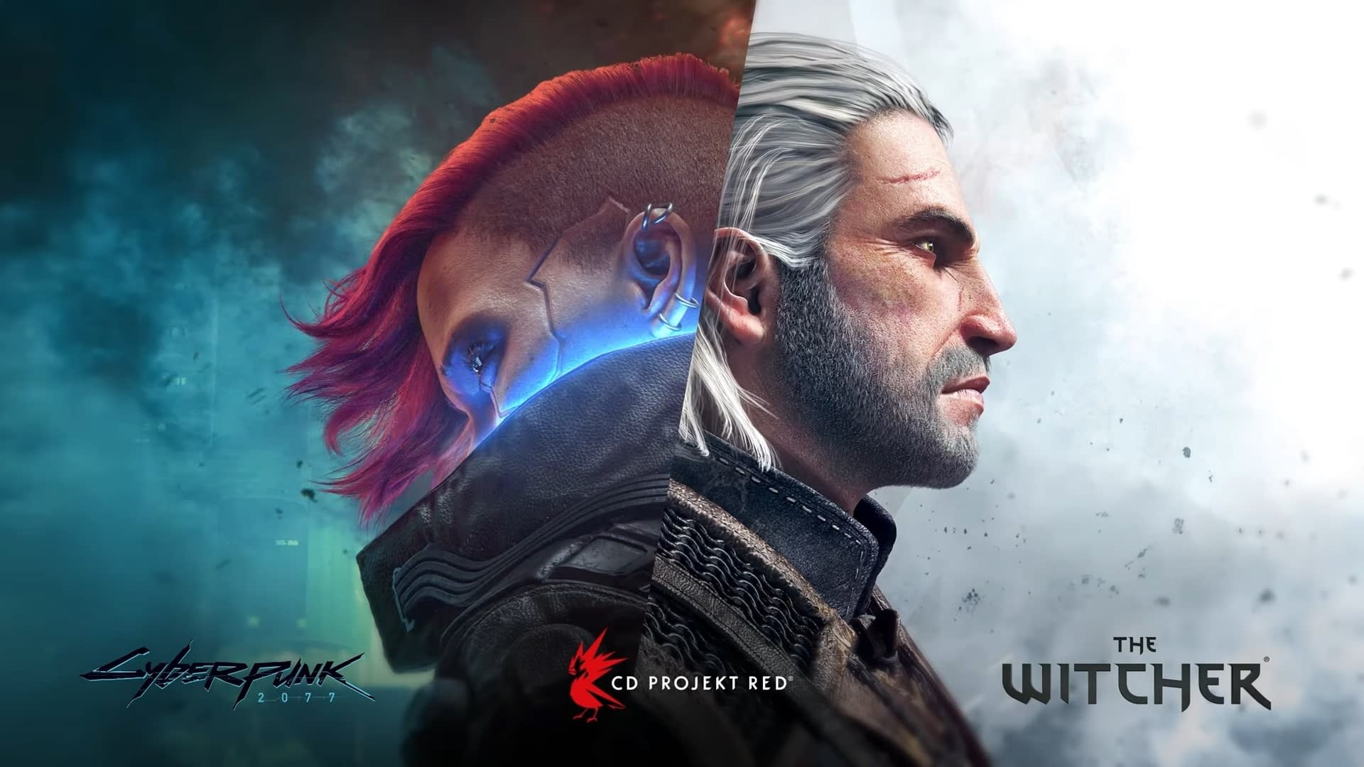 CD Projekt RED Announces Development of Three New Witcher Games