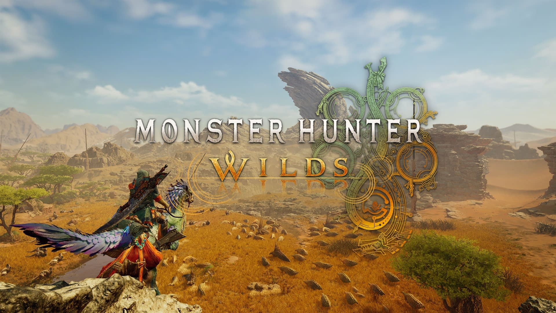 New Details Revealed From Monster Hunter Wilds Game