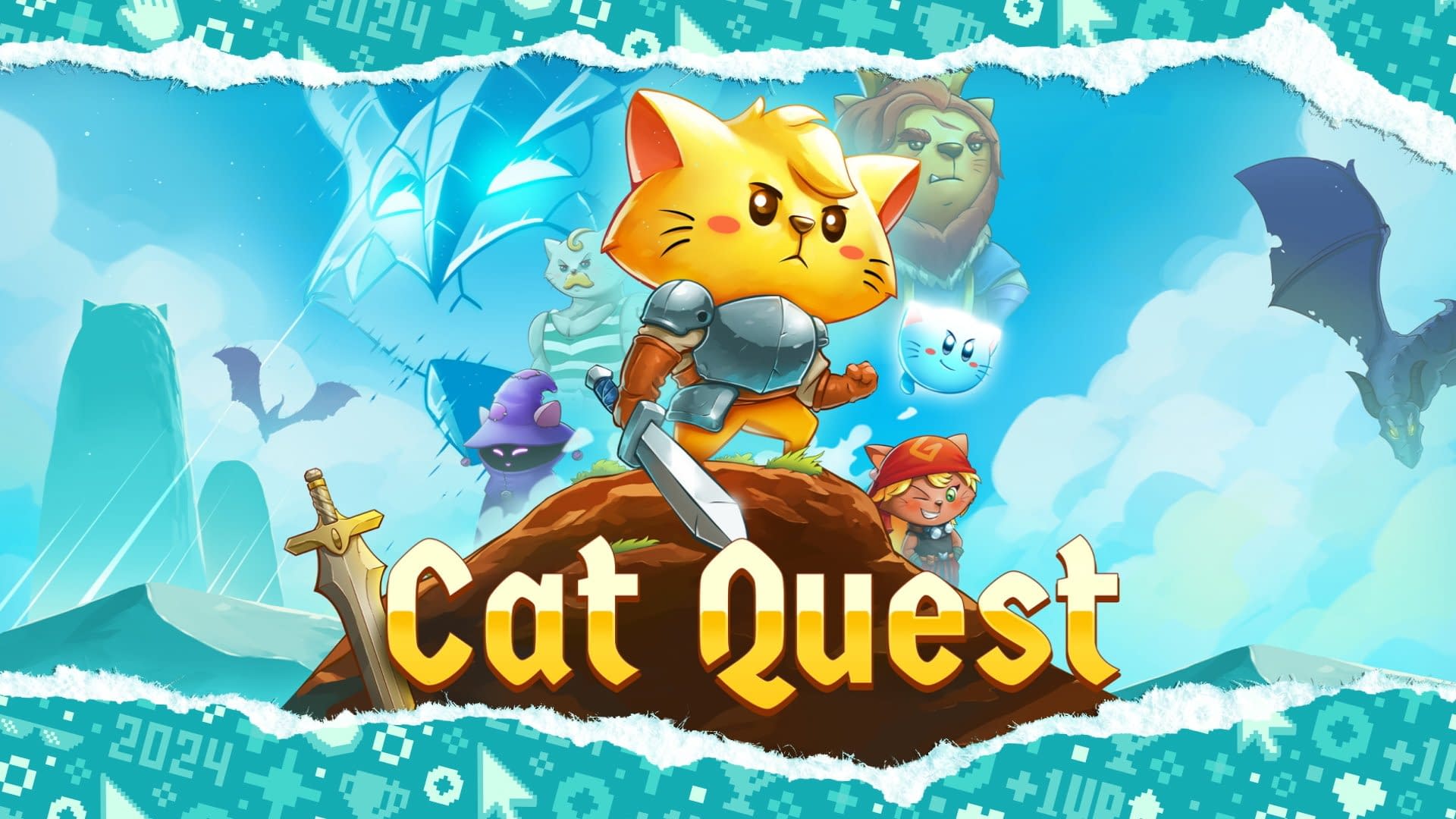 Epic Games Cat Quest Free Deployment