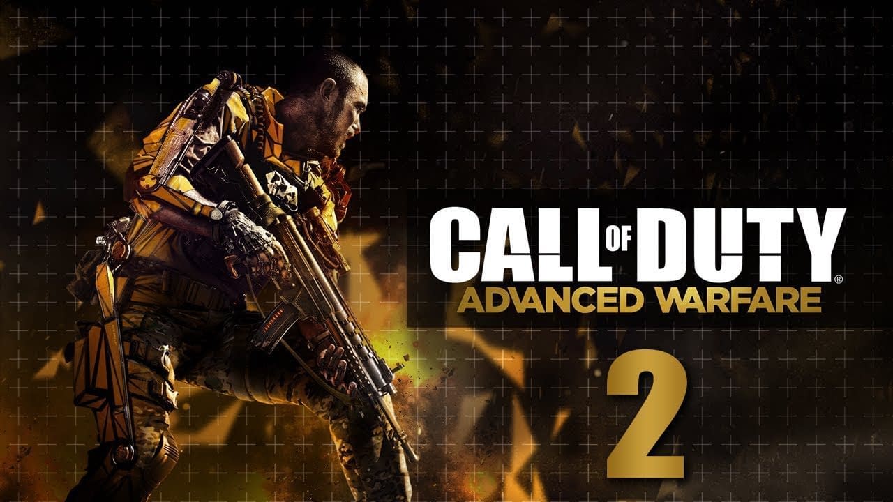 Rumor: Sledgehammer Games Develops CoD: Advanced Warfare 2