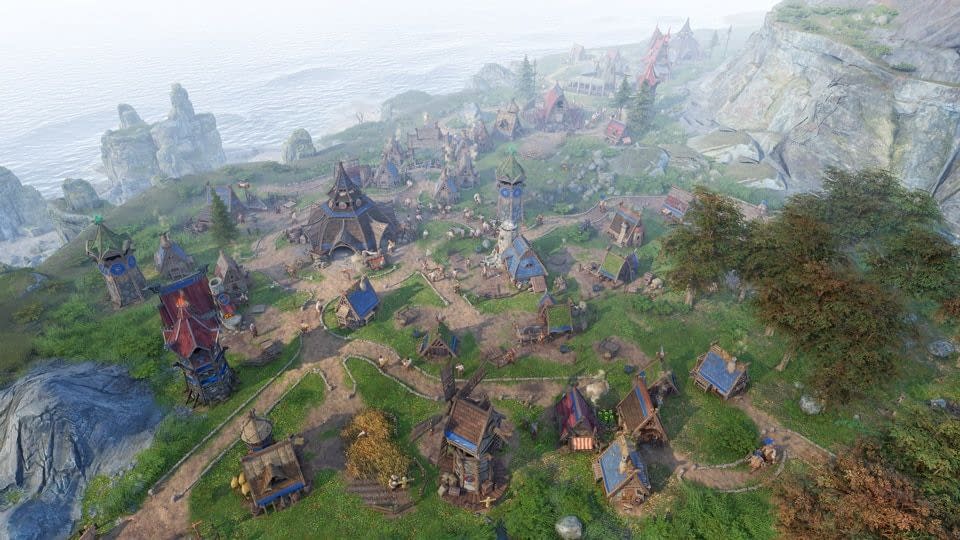 The Settlers: New Allies release date announced