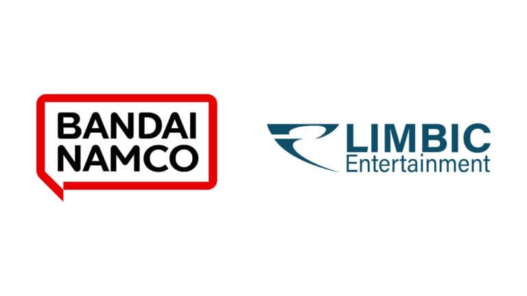 Bandai Namco Acquires Majority Stake in Limbic Entertainment