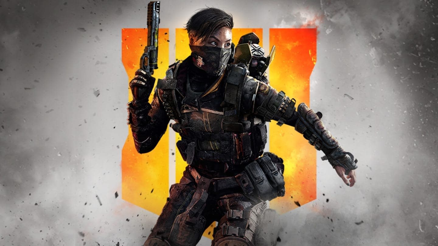 Cod: The images of Black Ops 4 from the cancelled single-player mode were published