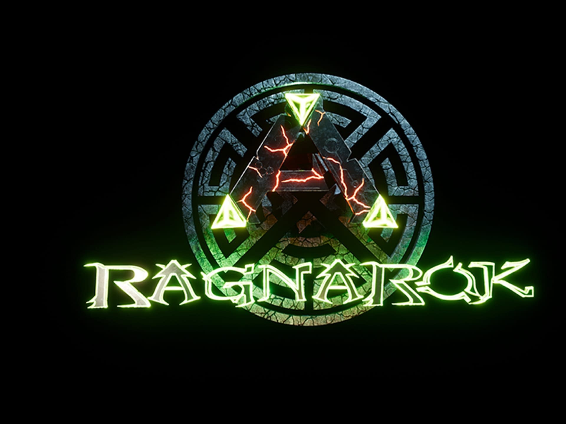 ARK: Free Ragnarok Pack Comes For Survival Evolved Switch Version