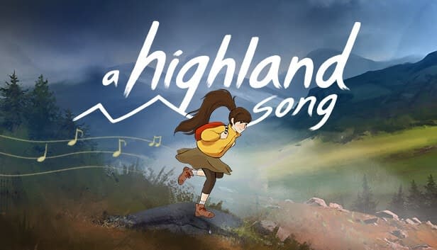 A Highland Song Gives Platform Experience with Attractive Landscapes