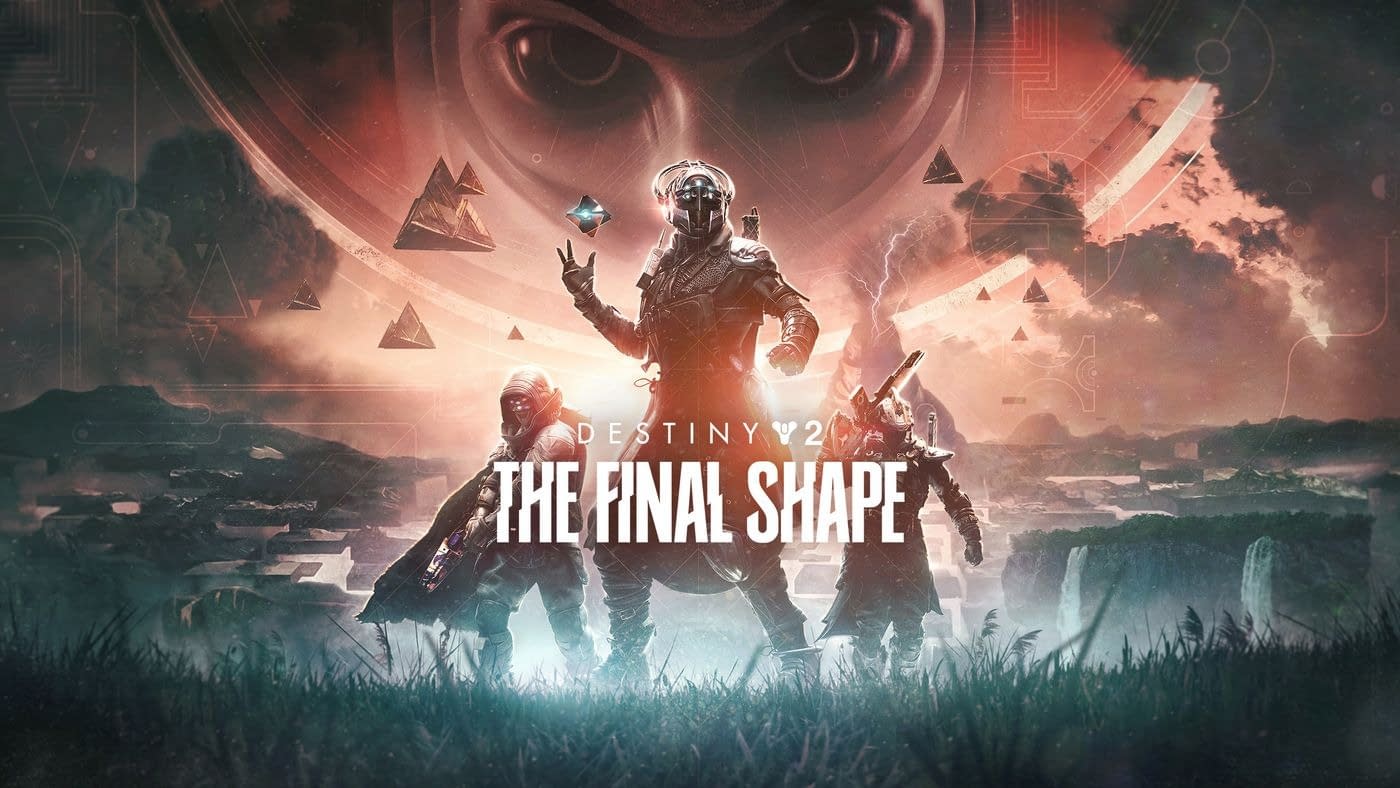 Destiny 2: The Final Shape Expander: Here’s New Date