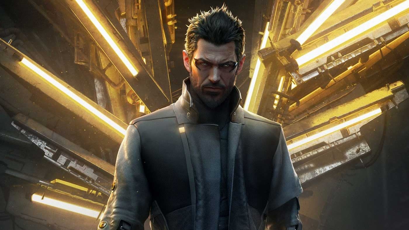 Bad News from Eidos Montreal: New Deus Ex Game Canceled!