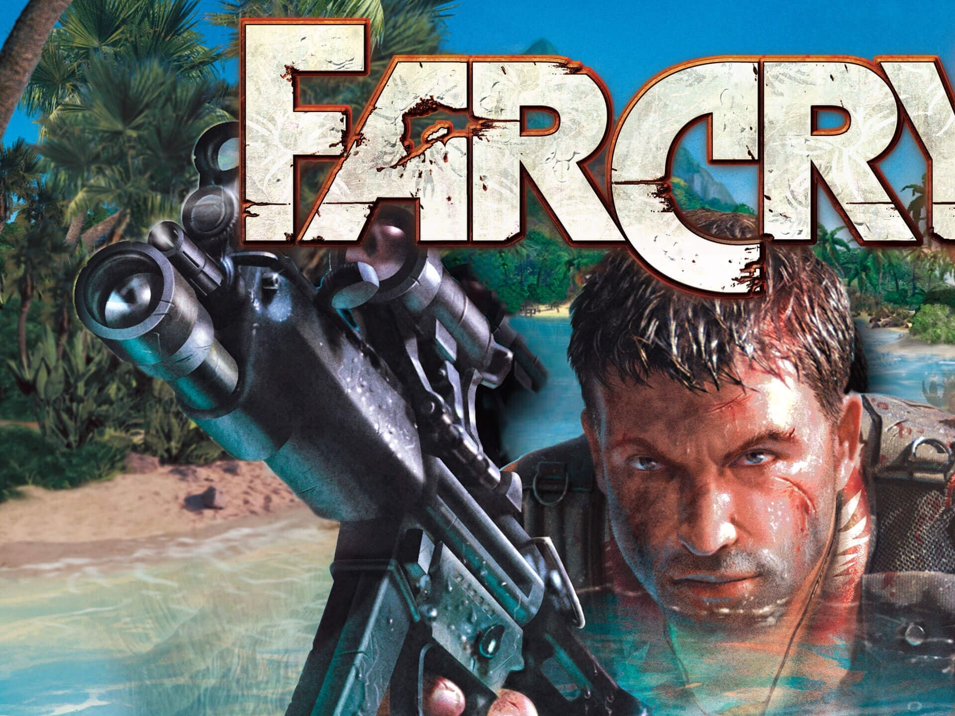 Fan Making VR Mode Released For Far Cry 1: Full Support