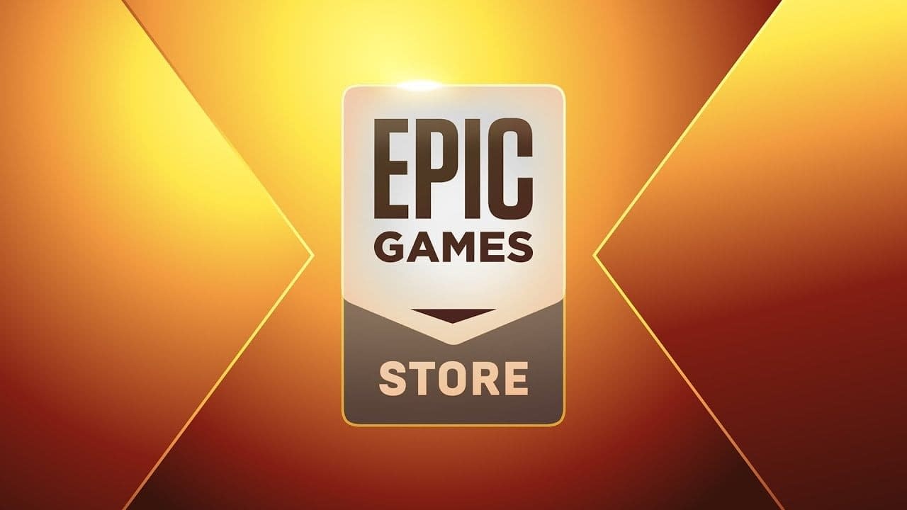 Epic Games This Week 498 Tl Two Games Free!