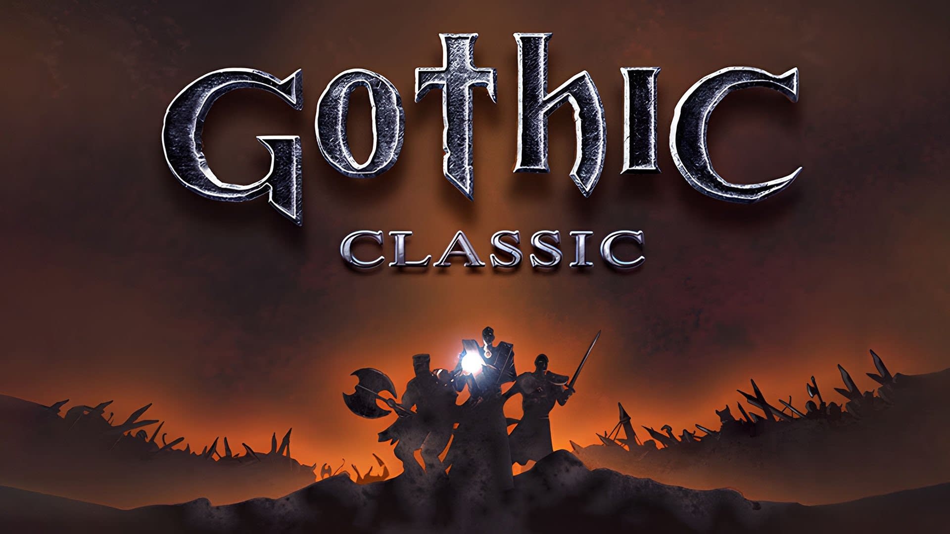 THK Nordic Announces the Future of Gothic Classic to Switch Console