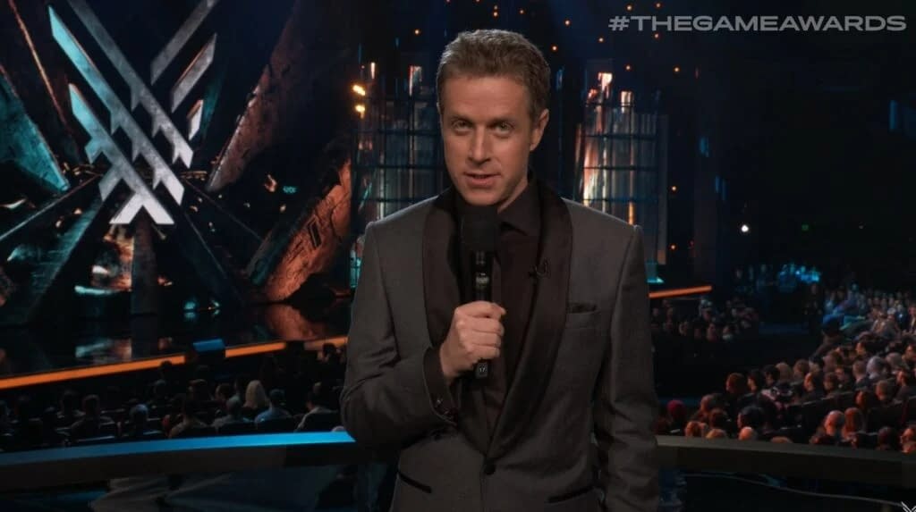 The Game Awards Will Go Shorter Than Previous Events
