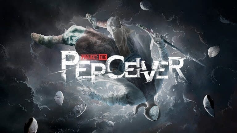 Action Game Project: The Perceiver Announced for Consoles
