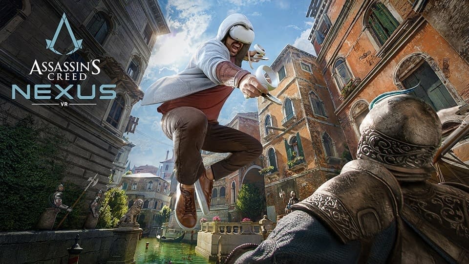 Ubisoft: Assassin’s Creed Nexus VR Sales Dream Broken!