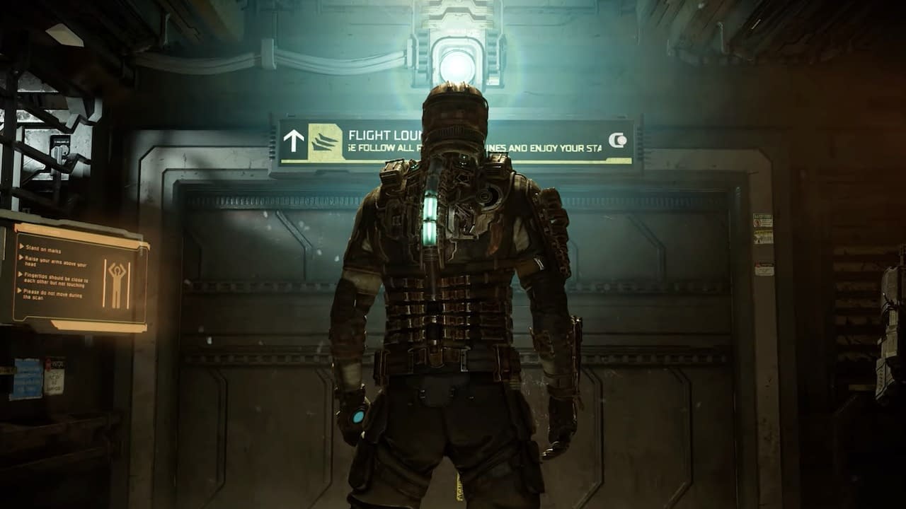 The first 2 Hours of Dead Space Remake was leaked: Video Each Moment Can Be Removed!