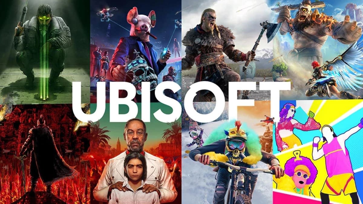 Ubisoft Non-Activated Accounts permanently Deleted: Your Games Can Go!