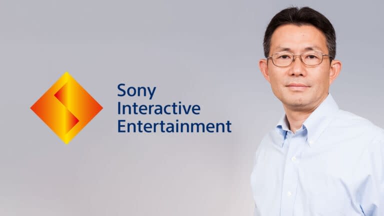 Sony Vice President Masayasu Ito Resigns