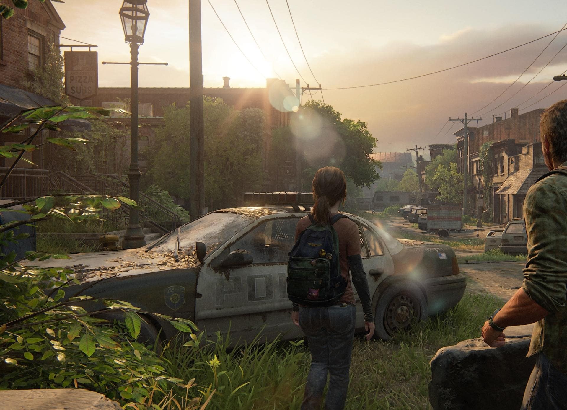 The Last of Us Part I released new update for PC! Does performance increase?