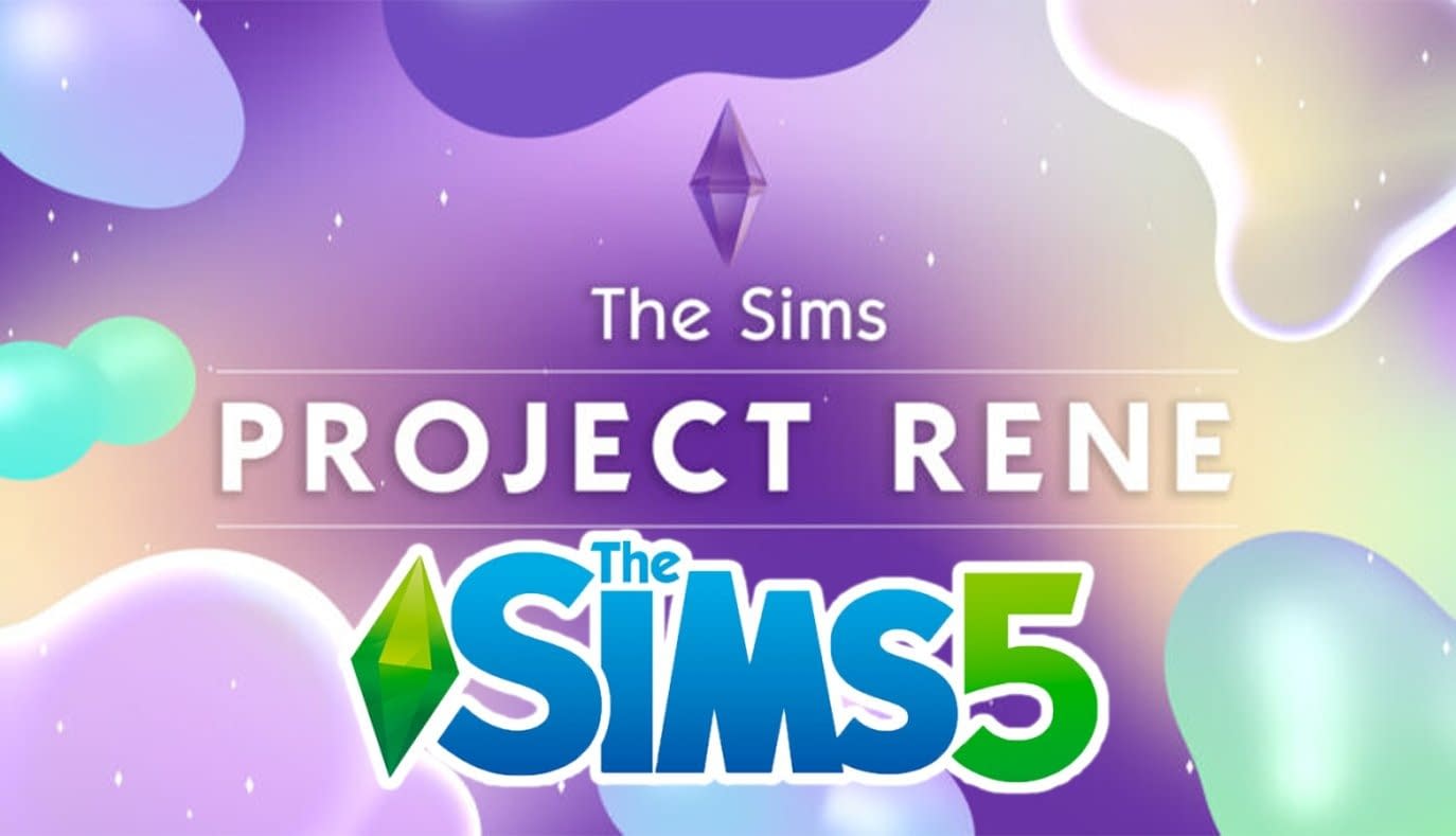 The Sims 5’s Front Edition Leaked!