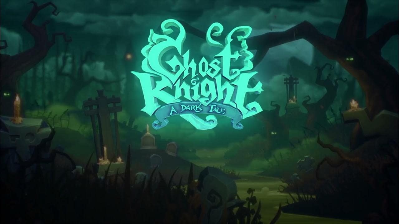 Ghost Knight: Demo Published for A Dark Tale