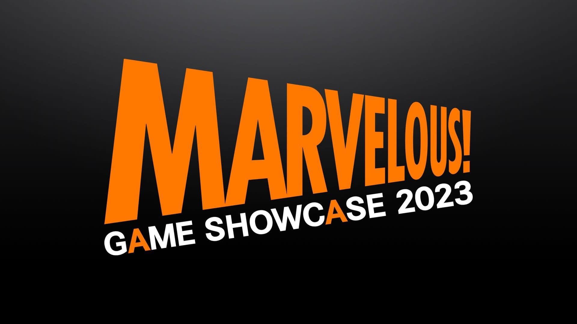 No More Heroes developer will hear new games with Marvelus digital event!