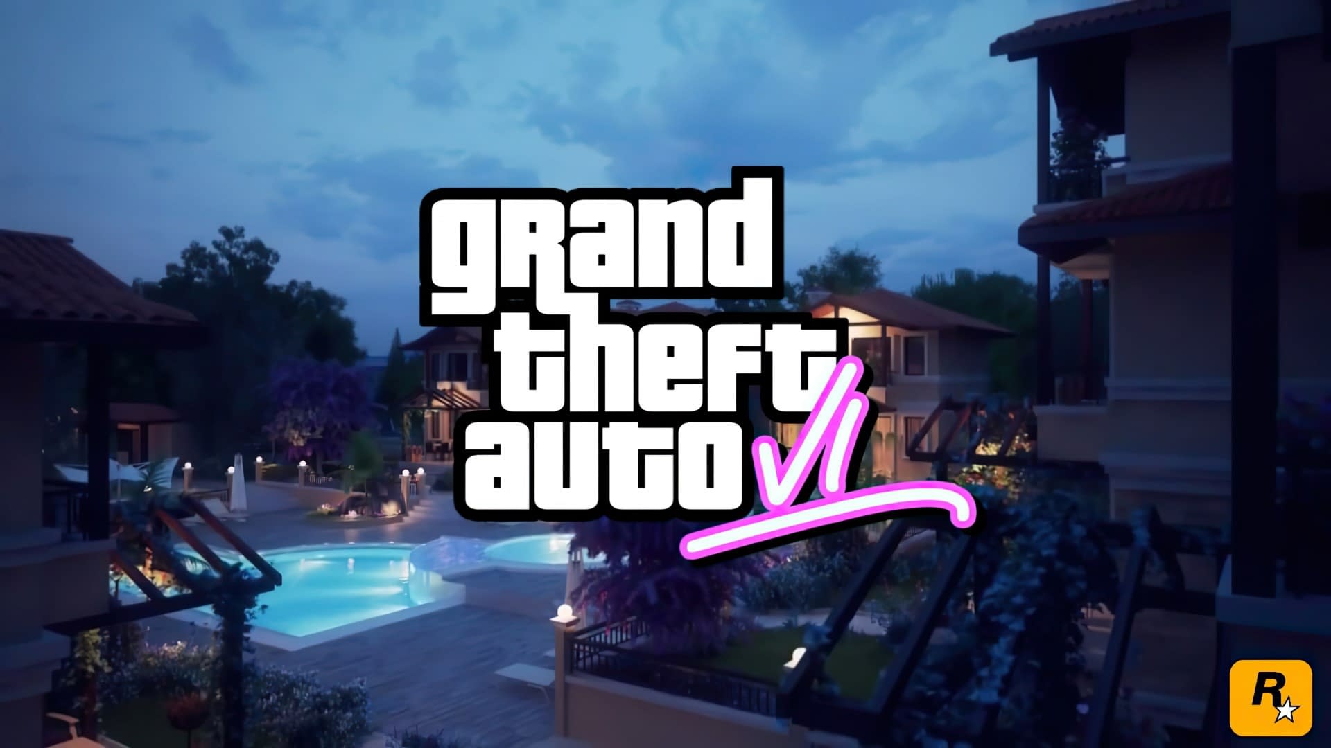 GTA 6’s Video Leaked to Show Vice City Zone!