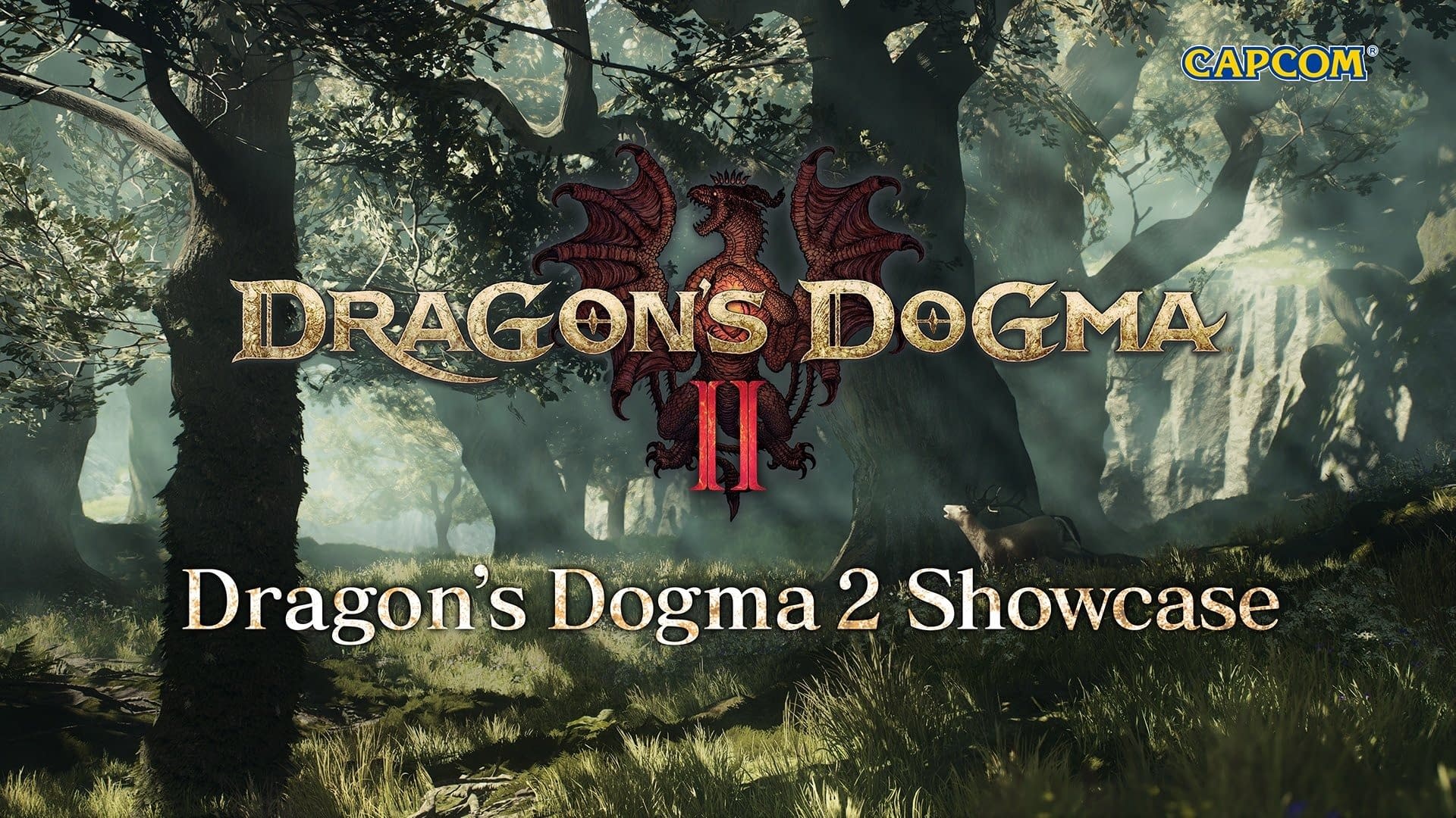 Dragon’s Dogma II Live Broadcast Event Date Announced: New Details Comes