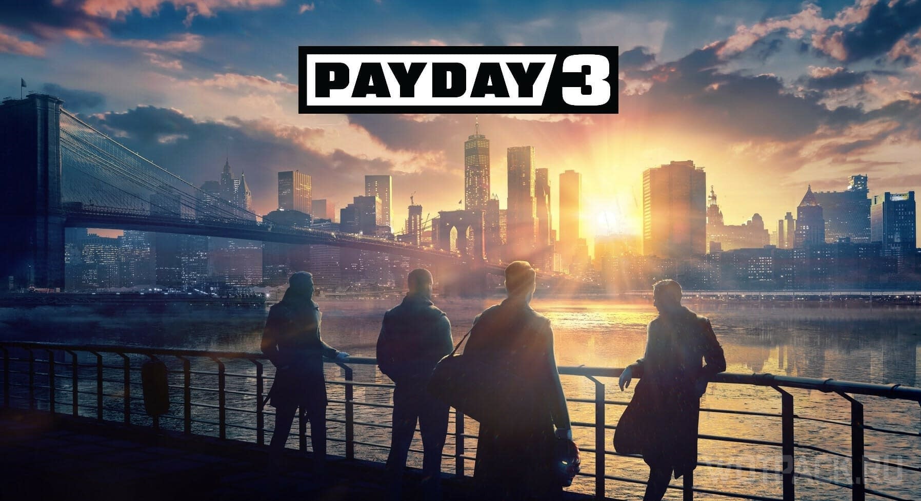 New Fragman Released Show Payday 3 “Privacy Mechanics”