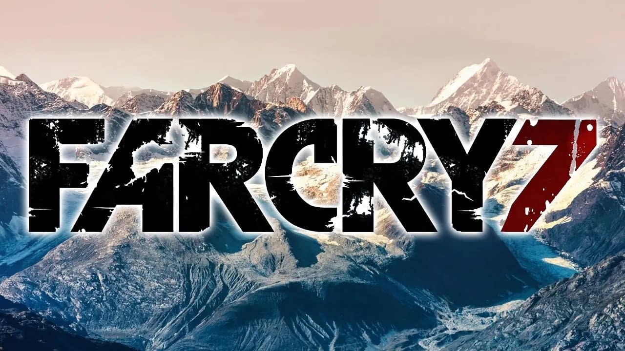 First Information for Far Cry 7 Released! A Multi Player Project is Coming!