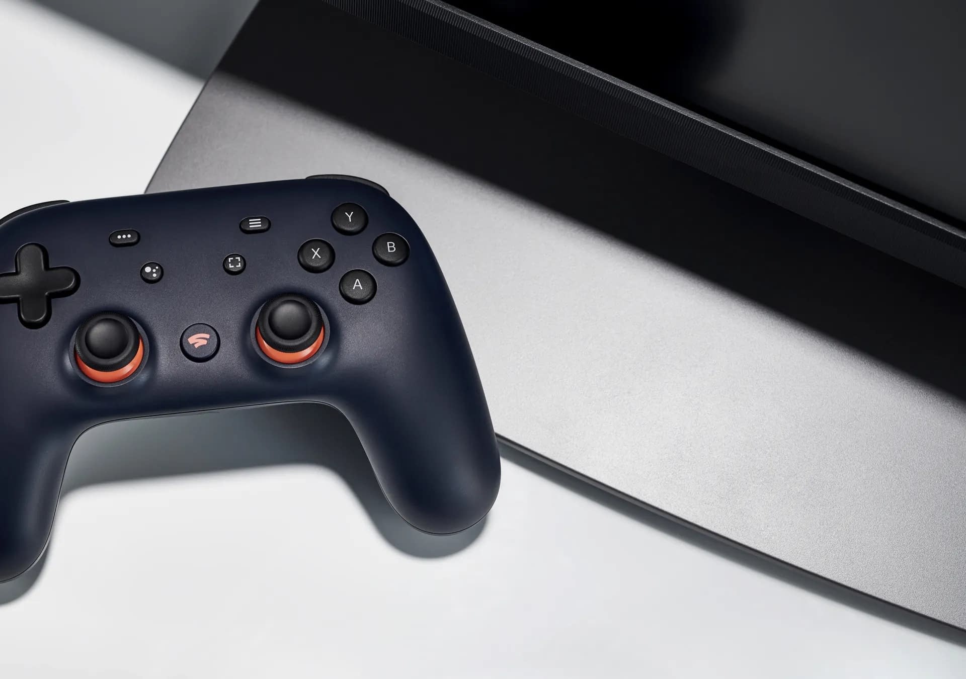 Google Stadia President resigned after closing the service