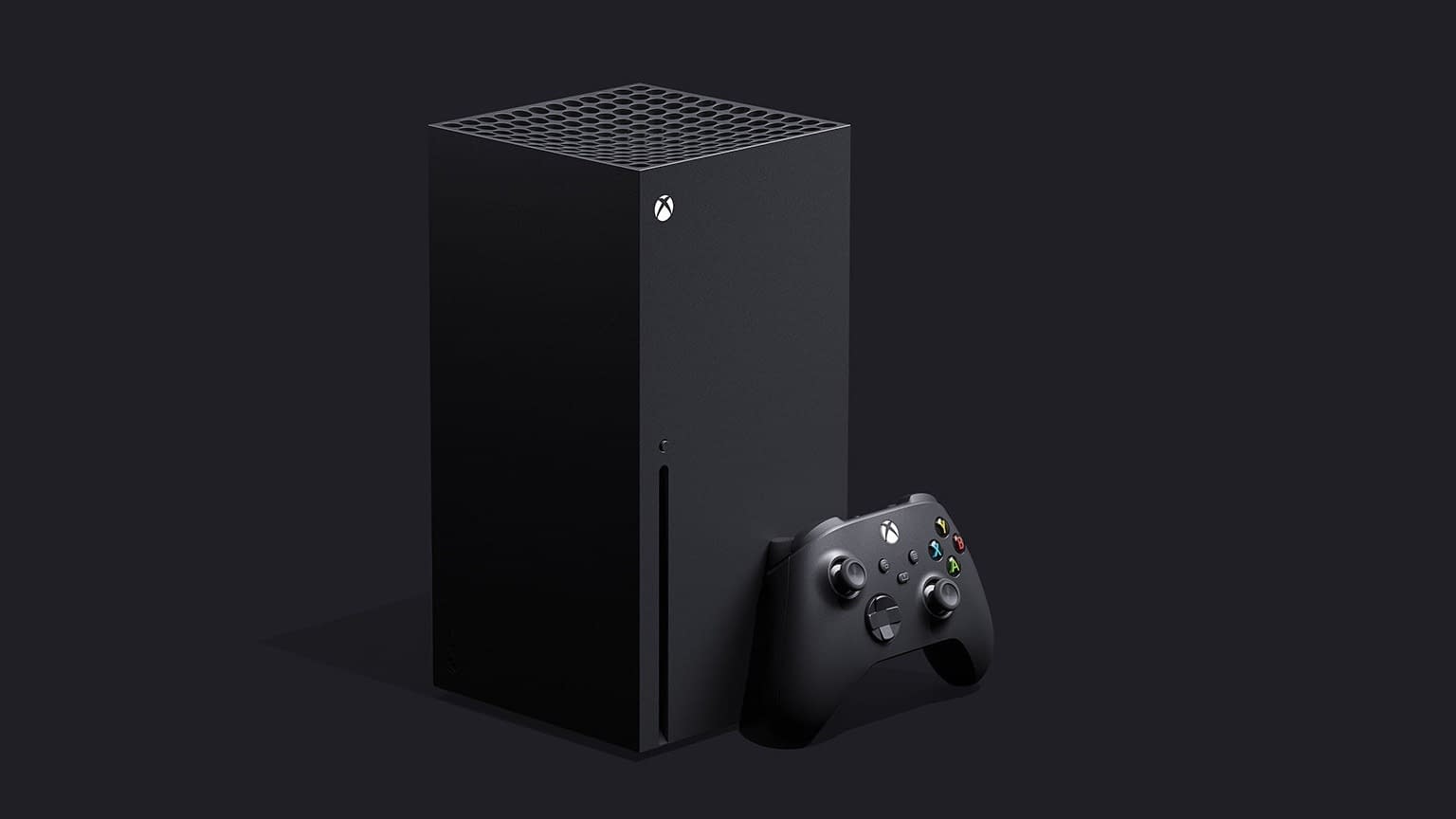 A new and Wireless Xbox Series X/S Controller Leaked!